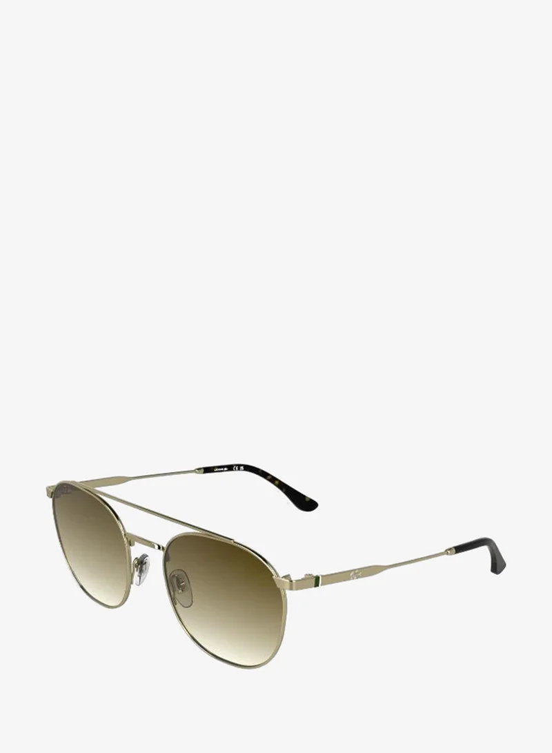 Lacoste  Modified Rectangle Sunglasses for Men | Best Price UAE