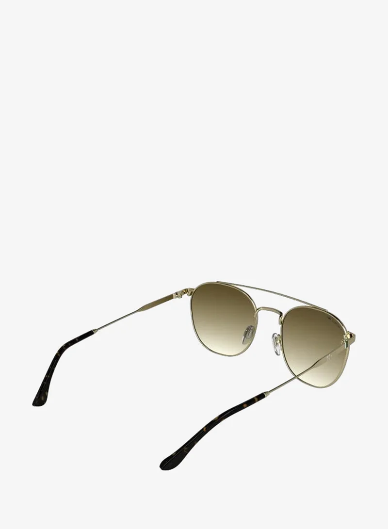 Lacoste  Modified Rectangle Sunglasses for Men | Best Price UAE