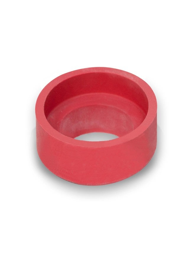 Korky 463BP Universal Toilet Tank To Bowl Gasket - Fits Most 2-Inch, 2-Piece Toilet Tanks - Made in USA - Image 1