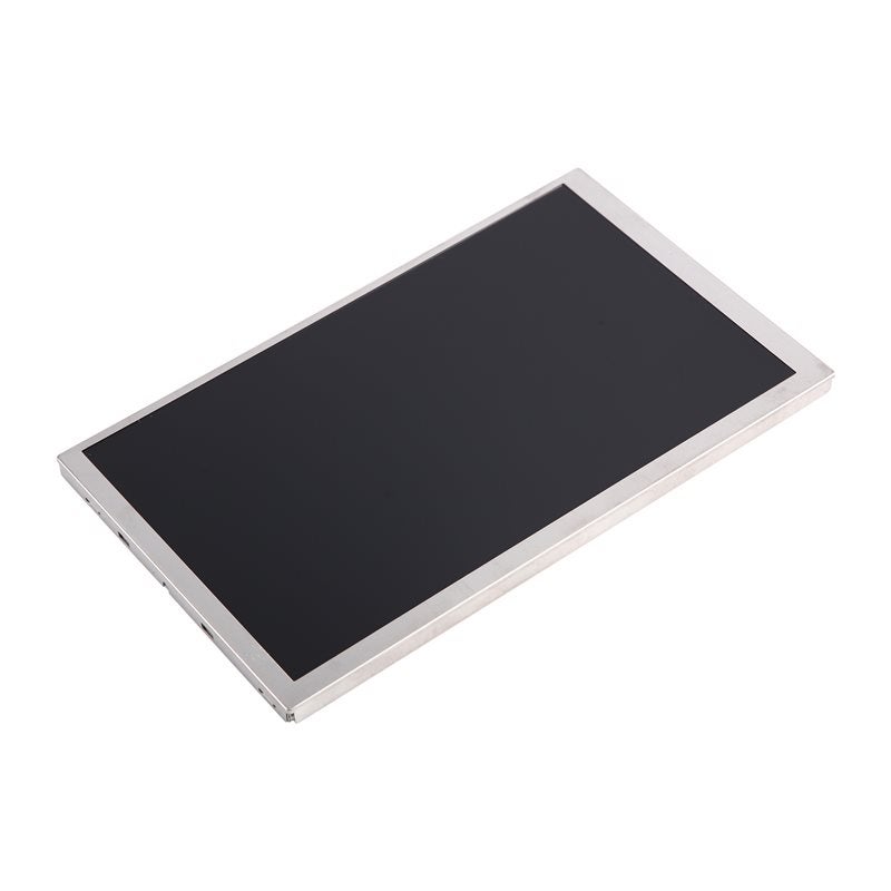 7-Inch LCD Display LAM0702320A with Touch Screen Digitizer for Toyota Camry RAV4 Car DVD GPS Navigation LCD - Image 5