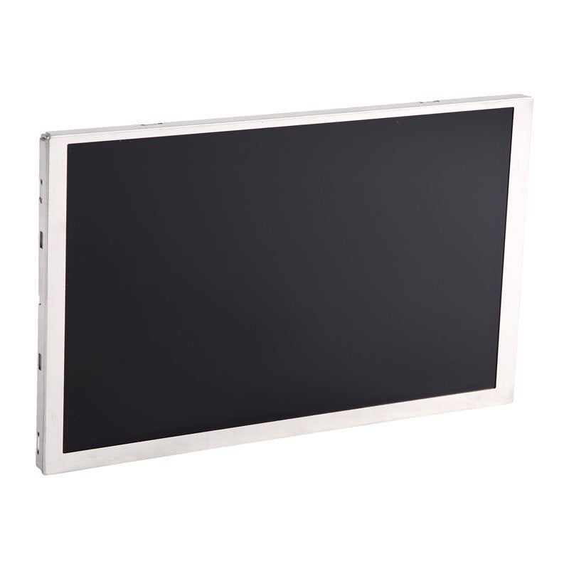7-Inch LCD Display LAM0702320A with Touch Screen Digitizer for Toyota Camry RAV4 Car DVD GPS Navigation LCD - Image 1