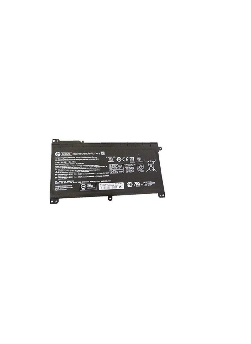 CSF BI03XL ON03XL  Laptop Battery  - Image 3