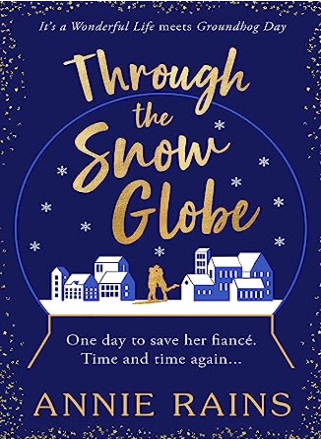 Through the Snow Globe 