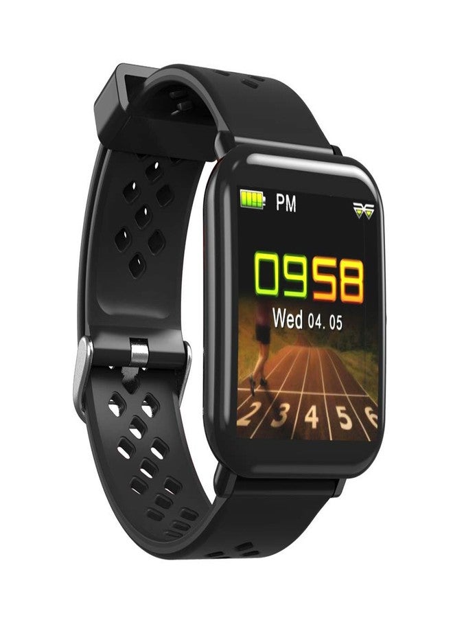 OPTA E26-RSB-122-Black-OPTA Rubber RSB-122, Medium (Black) - Image 1