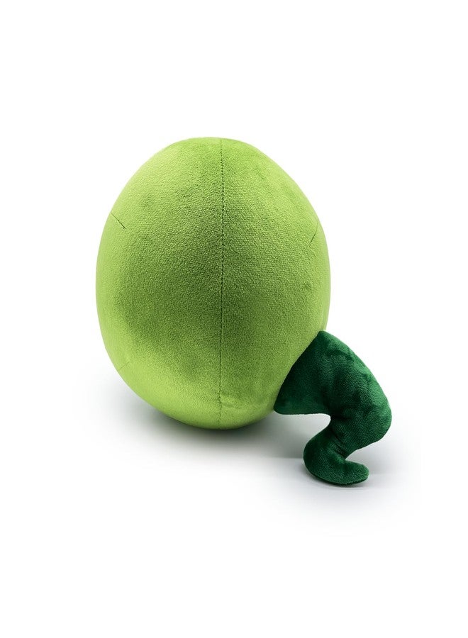 Youtooz Septic Sam Plush 9in, Collectible Septic Sam from Jacksepticeye, by Youtooz Jacksepticeye Youtube Creators Plush Collection - Image 5
