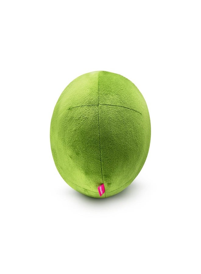 Youtooz Septic Sam Plush 9in, Collectible Septic Sam from Jacksepticeye, by Youtooz Jacksepticeye Youtube Creators Plush Collection - Image 4