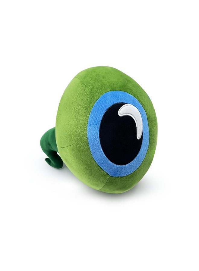 Youtooz Septic Sam Plush 9in, Collectible Septic Sam from Jacksepticeye, by Youtooz Jacksepticeye Youtube Creators Plush Collection - Image 3