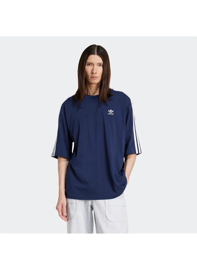 adidas Originals Adicolor Over-Sized T-Shirt