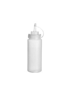 PAMCHAL Squeezer Bottle for Sauce - 250 ml 