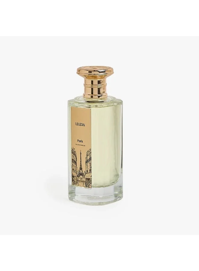 Louzan Louzan Paris 100ml Eau De Parfum