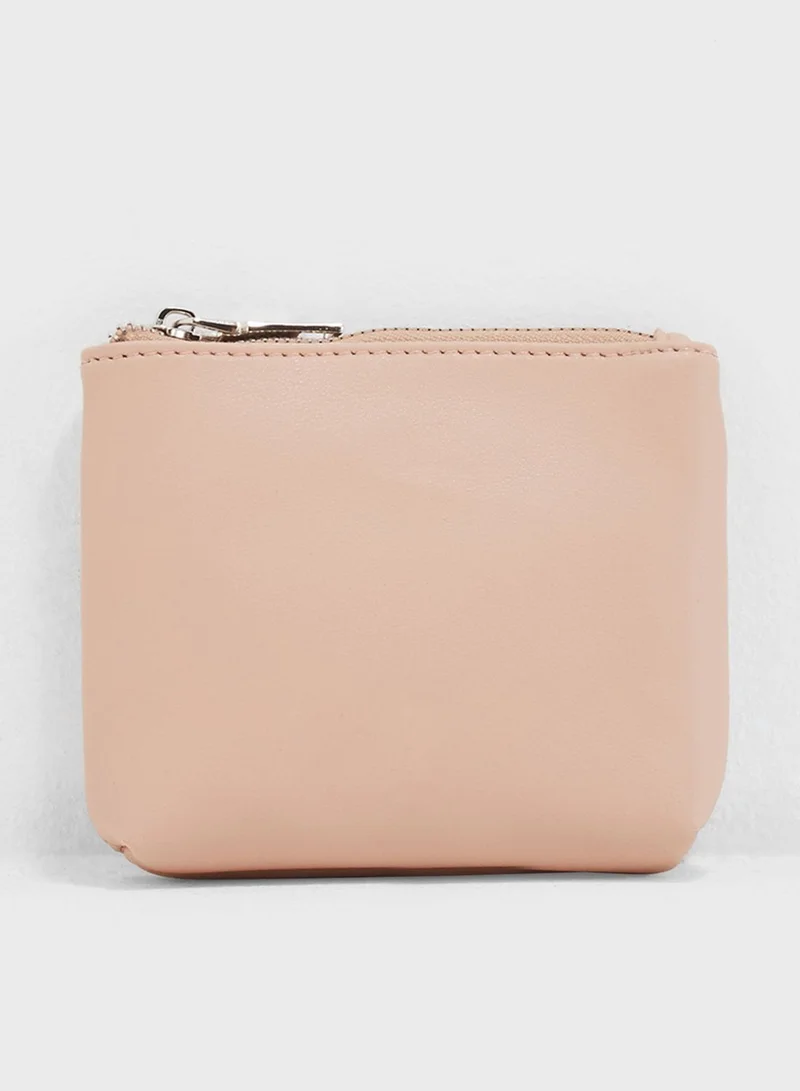 ELLA Draw String Hobo