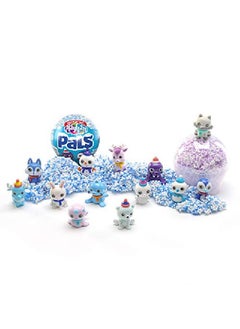 Educational Insights Playfoam Pals Snowy Friends 2Pack Fidget Sensory Toy Gift For Boys & Girls Ages 3+  - Image 3