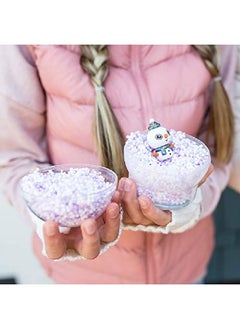Educational Insights Playfoam Pals Snowy Friends 2Pack Fidget Sensory Toy Gift For Boys & Girls Ages 3+  - Image 5