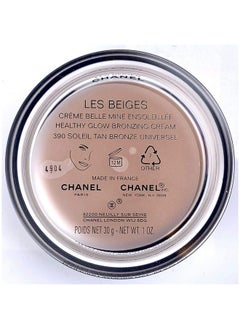 Chanel Soleil Tan De Chanel Bronzing Makeup Base 1 oz/ 30 g