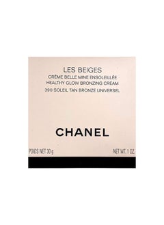 CHANEL Chanel Soleil Tan De Chanel Bronzing Makeup Base 1 oz/ 30 g  - Image 2