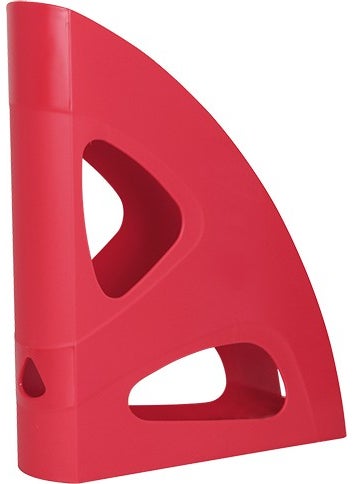 MAS - Magazine Holder Smooth 884 Colors - Gray - Image 1