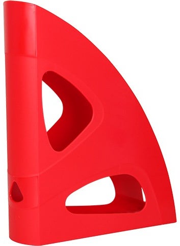 MAS - Magazine Holder Smooth 884 Colors - Gray - Image 1