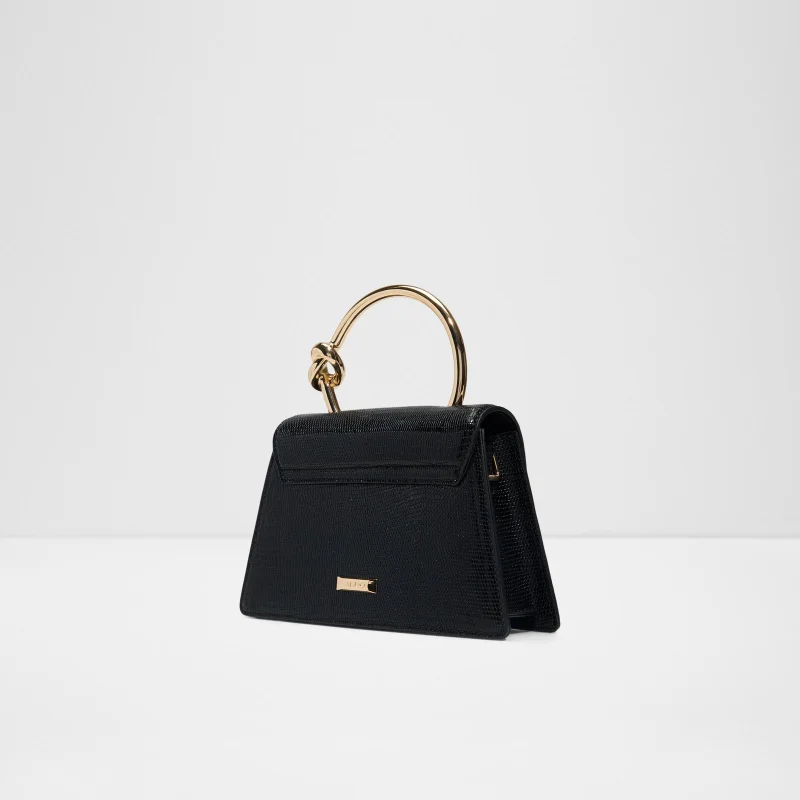 ALDO Ledeteriel Boxy Mini Crossbody