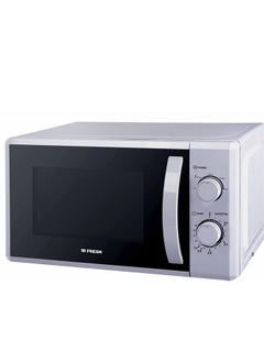 Fresh Microwave oven 20 L 700 W FMW-20MC-S Silver 