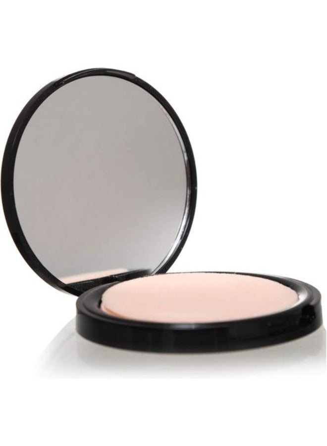 CYBELE Cybele Smooth N' Wear Compact Powder - No. 08 Petal - Image 1