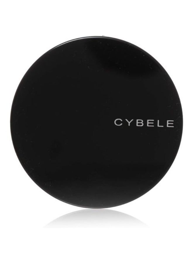 CYBELE Cybele Smooth N' Wear Compact Powder - No. 08 Petal - Image 3