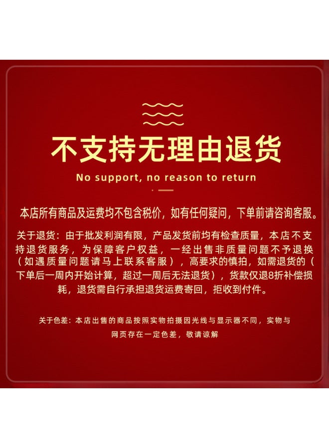 جوهان حقيبة ملفات A4 مضلعة ومبطنة متعددة المقاسات بحزام سحاب، حقيبة تخزين مكتبية، حقيبة قرطاسية طلابية للتصنيف - Image 2