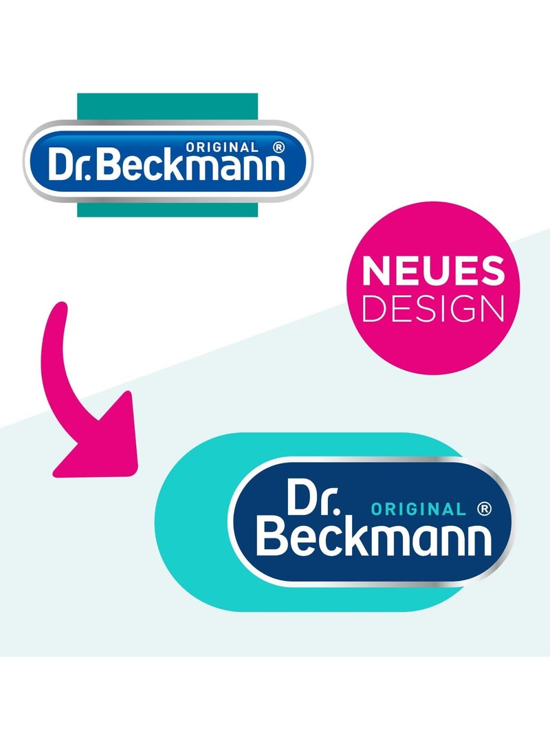 Dr. Beckmann Hob & Stainless Steel Cleaner 250 ML - Image 4