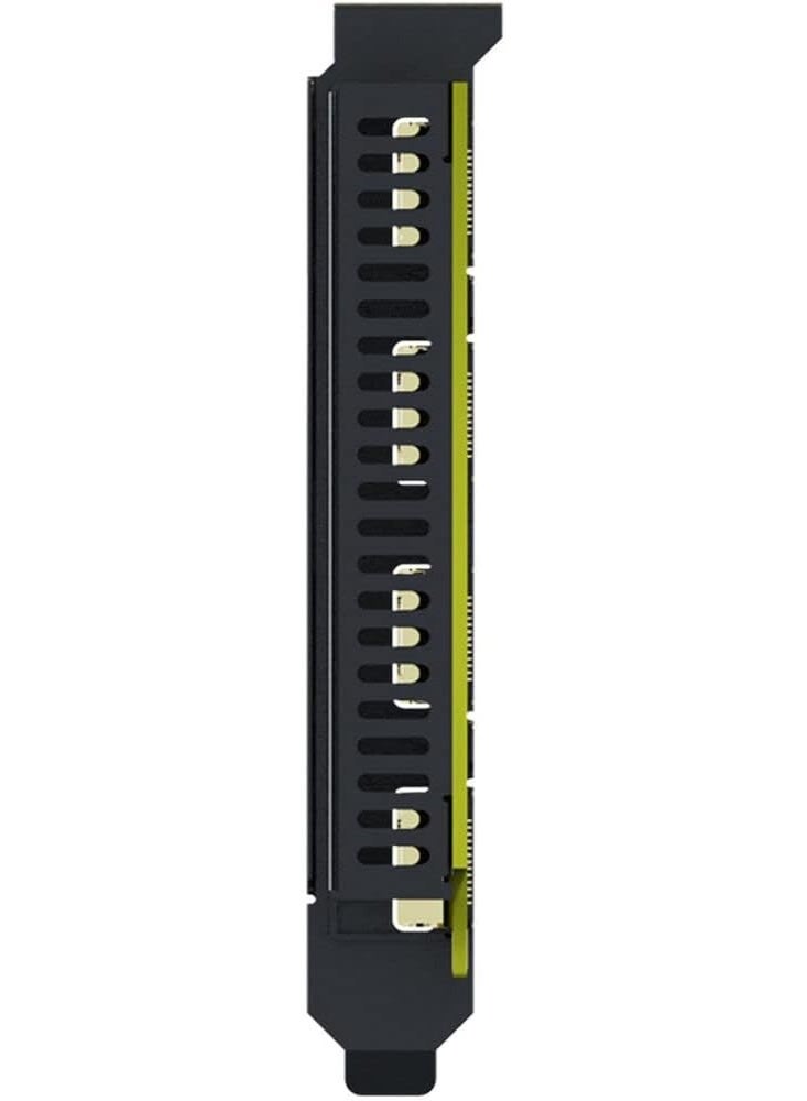 AVMATRIX VC41 1080p 3G-SDI PCIe 4-Channel Capture Card – PCIe 2.0x4, YUY2 Uncompressed Video, 2.5GB/s Bandwidth, Simultaneous Stream & Capture, For Windows & Linux Live Streaming - Image 4