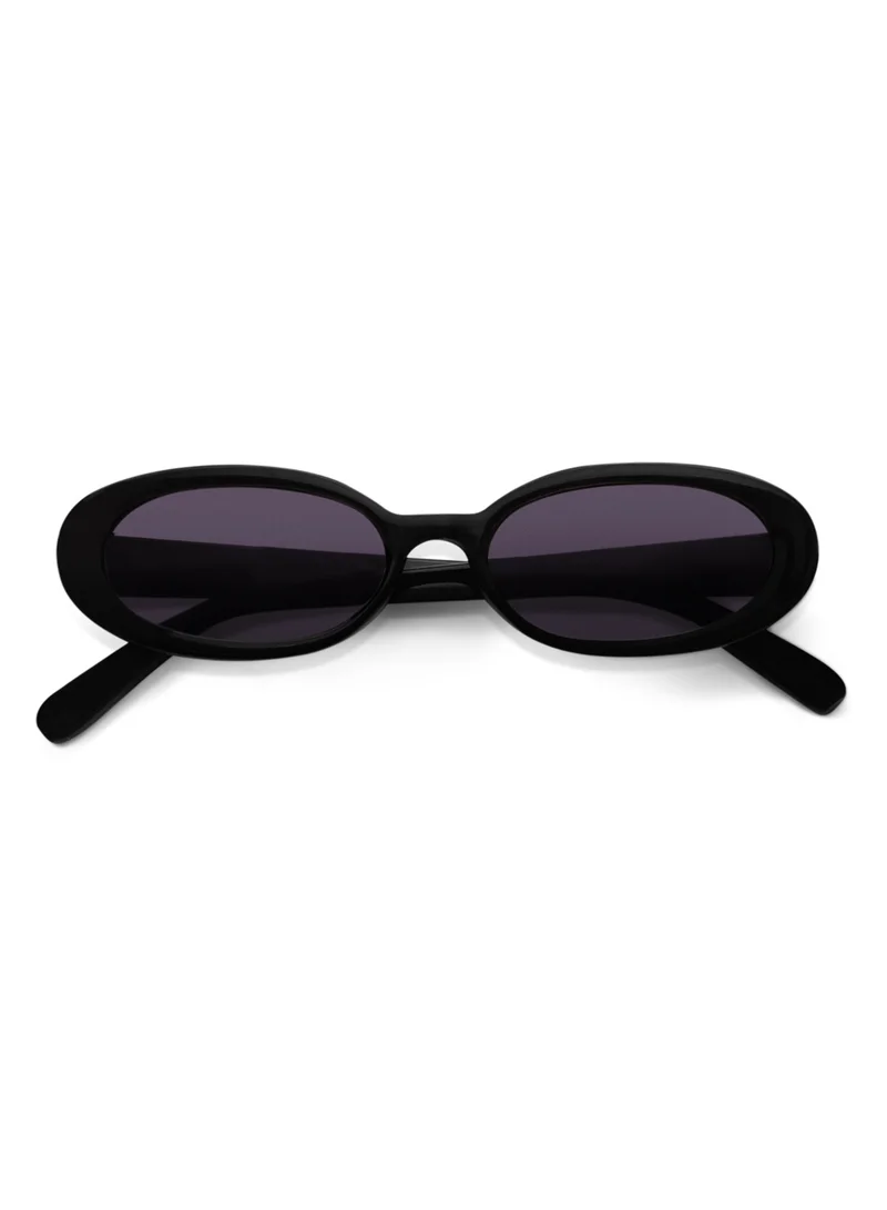 Woggles Beach Bliss Oval Sunglasses