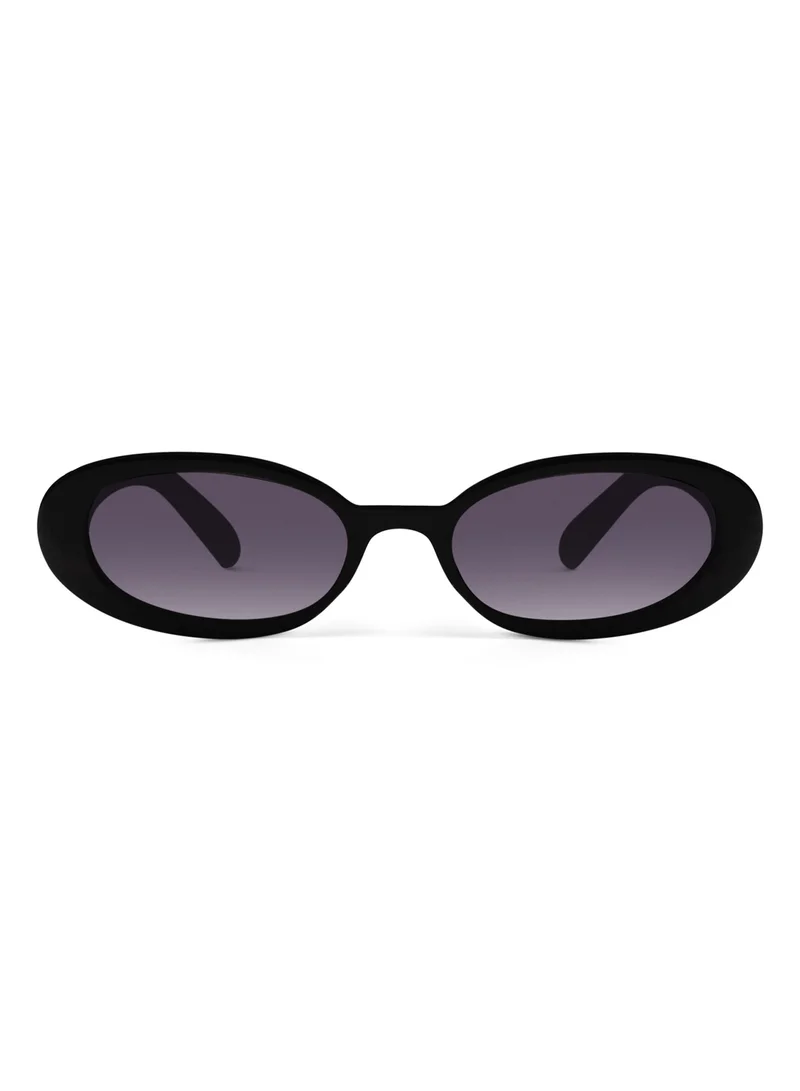Woggles Beach Bliss Oval Sunglasses