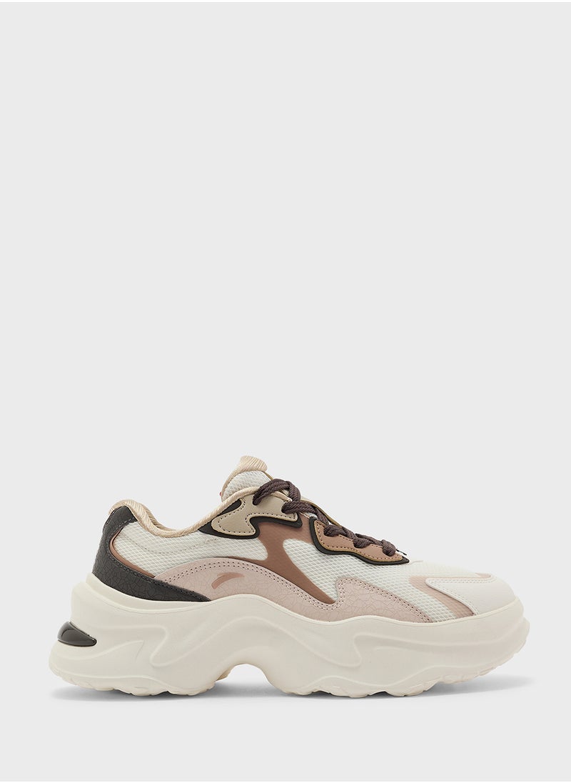 ANTA Bunny Exclusive Casual Shoes  - Image 1