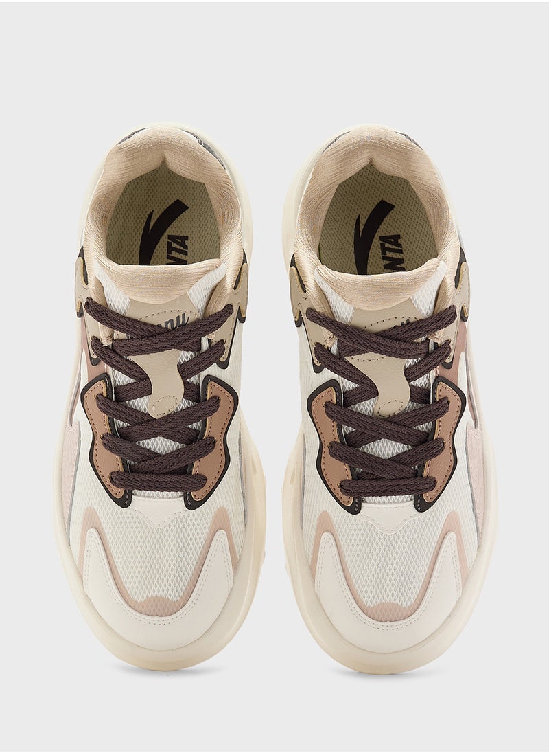 ANTA Bunny Exclusive Casual Shoes  - Image 4