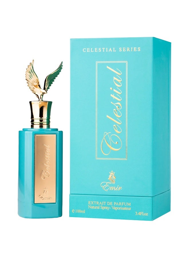 Emir Celestial Edp - 100ml For Men - Image 1