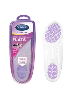 Dr. Scholl's دكتور. نعال SCHOLL&#39;S STYLISH STEP DISCREET للأحذية المسطحة  - Image 2