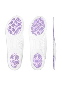 Dr. Scholl's دكتور. نعال SCHOLL&#39;S STYLISH STEP DISCREET للأحذية المسطحة  - Image 3
