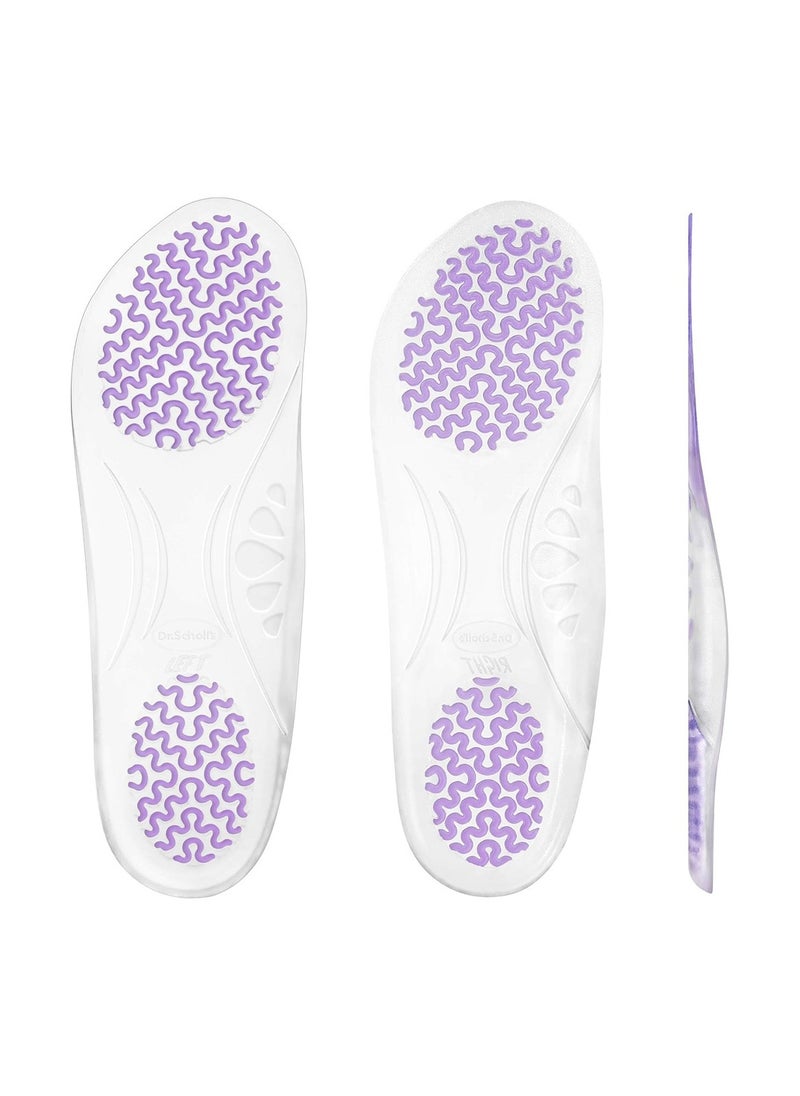 Dr. Scholl's دكتور. نعال SCHOLL&#39;S STYLISH STEP DISCREET للأحذية المسطحة  - Image 3