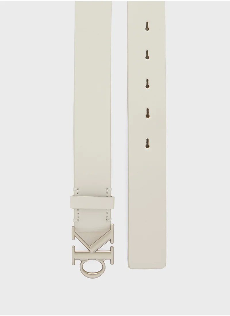 كالفن كلاين جينز Non Allocated Hole Belt
