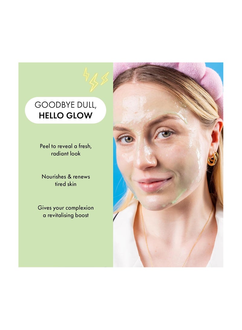 سفنث هيفن قناع تقشير بخلاصة شجرة الشاي من سفنث هيفن - أنبوب 50 مل - Image 4