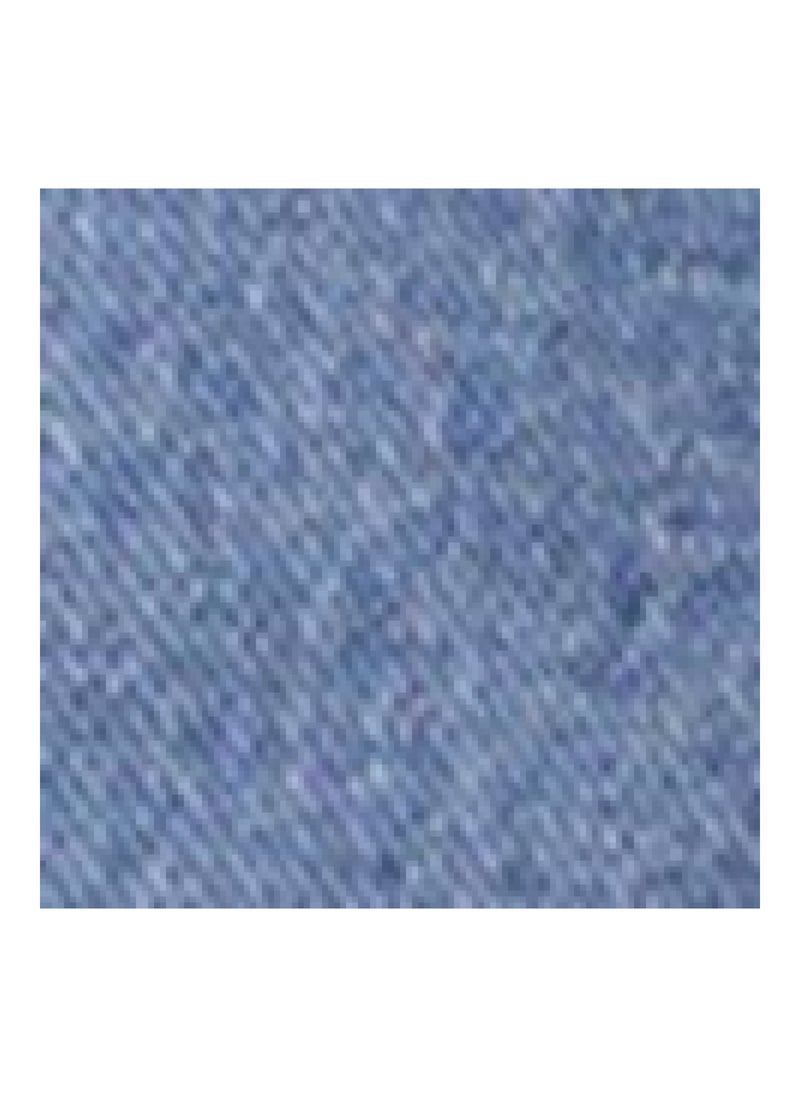 Miss Pap - Buckle Ankle Tie Detail Straight Leg Jean - Image 1