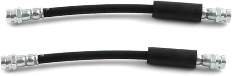 Vuzmode 2 Pcs Rear Brake Hose Line - Image 5