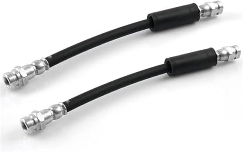 Vuzmode 2 Pcs Rear Brake Hose Line - Image 2