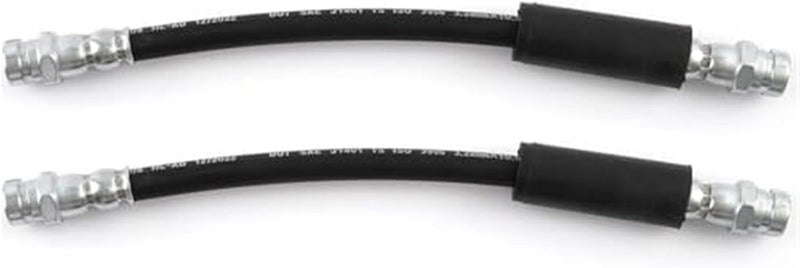 Vuzmode 2 Pcs Rear Brake Hose Line - Image 1