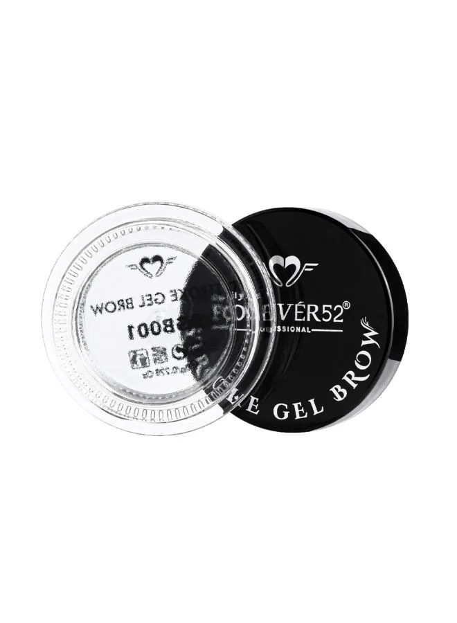 FOREVER52 Stroke Gel Brow - SGB001