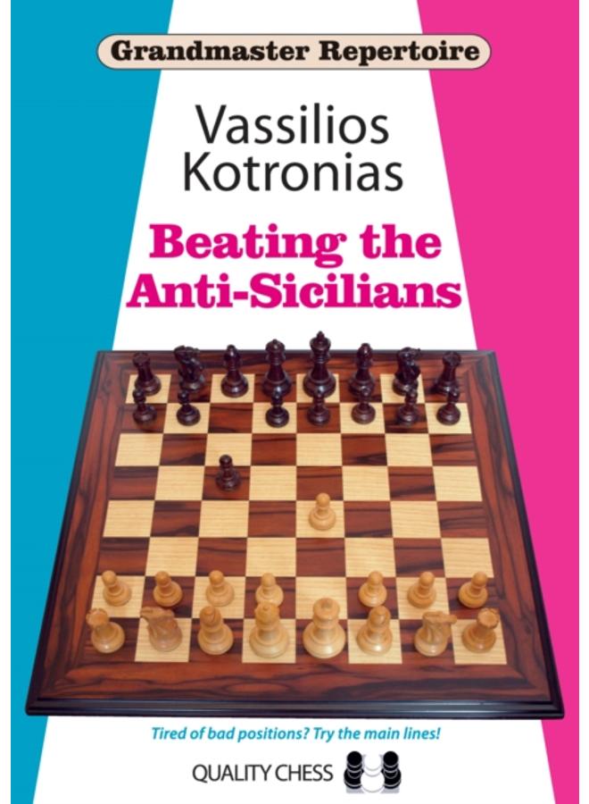 Beating the Anti-Sicilians 