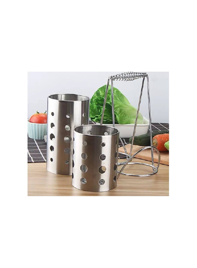 أيكيا صفاية المعالق الاستانلس من ايكيا ضد الصدأ استانلس 18/10 - Image 5