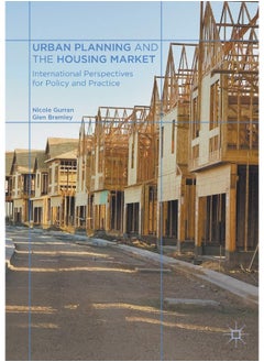 Urban Planning and the Housing Market: International Perspectives for Policy and Practice  - Image 2