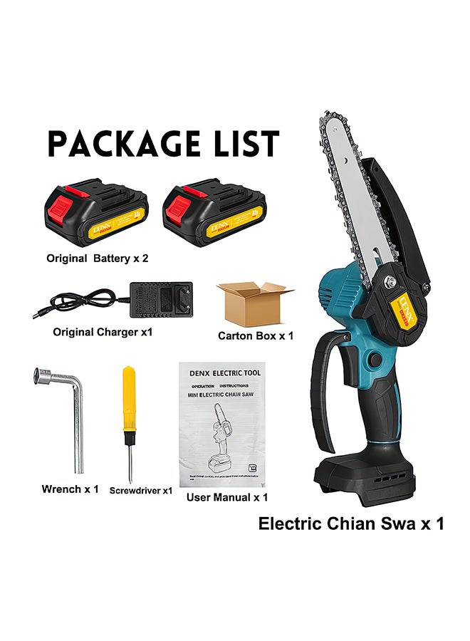 Denx Dx2520 - Tool Set - Image 1