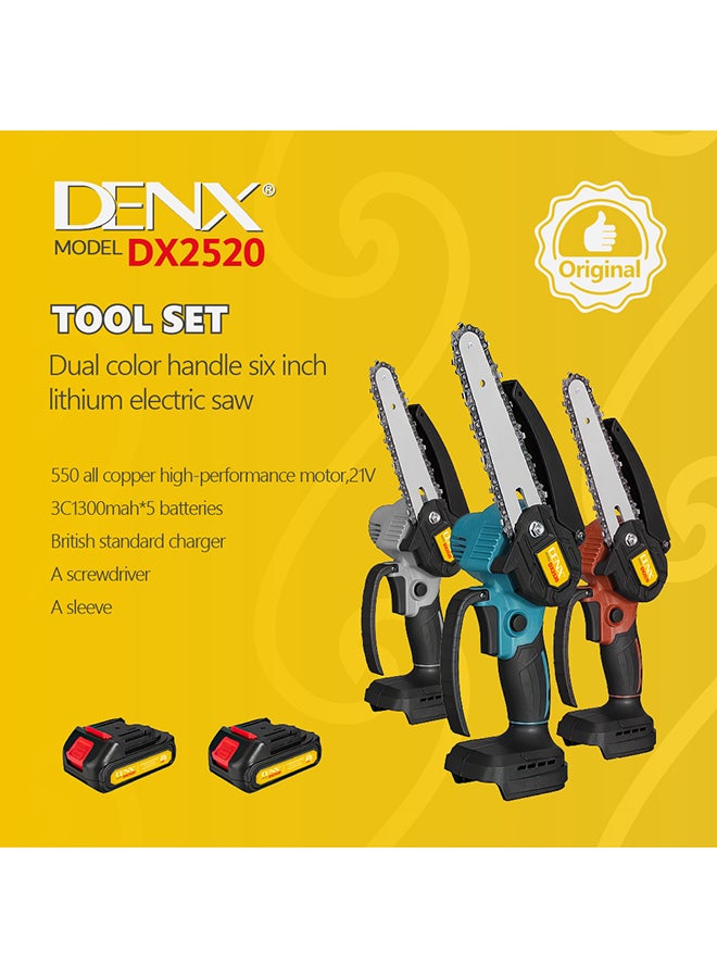 Denx Dx2520 - Tool Set - Image 2