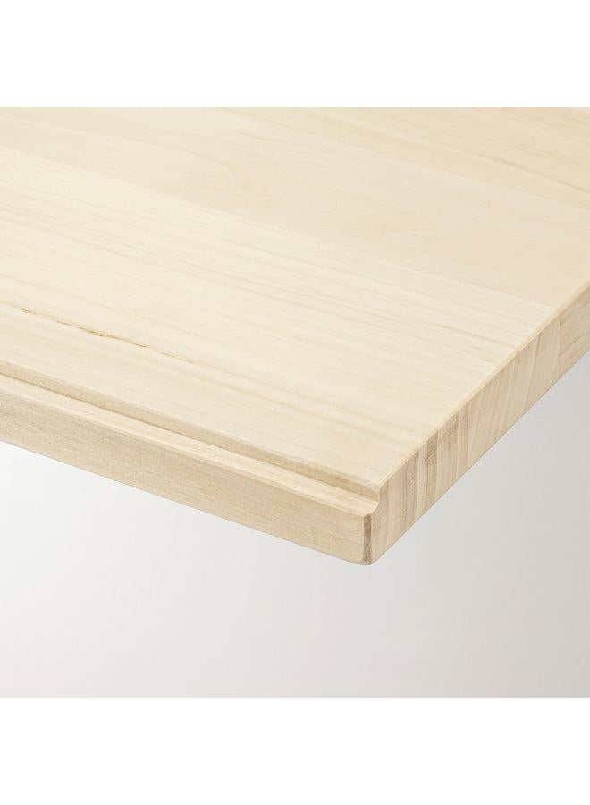 erorex Shelf, Aspen, 120X30 Cm - Image 2