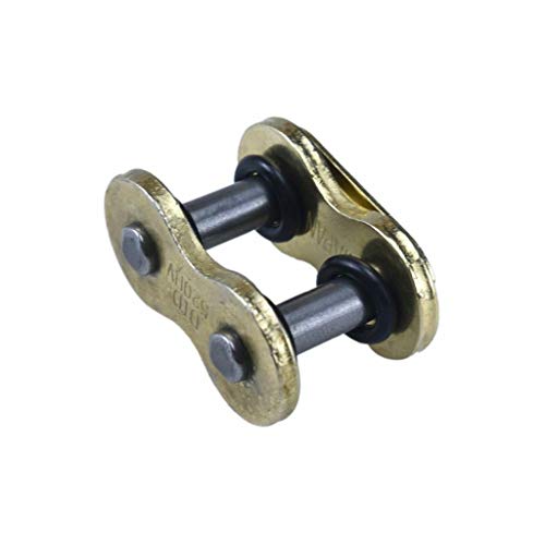 VMDLKB حزمة 4 روابط رئيسية سلسلة 520 مع حلقة O للدراجات النارية والدراجات الترابية Pitpro - Image 4